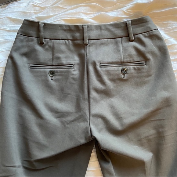 RW&Co Grey Pants - Picture 4 of 4